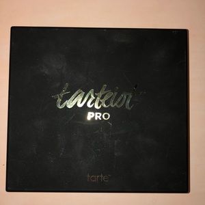 Anastasia eyeshadow palette